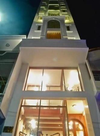 White Lion Hotel Nha Trang Luaran gambar