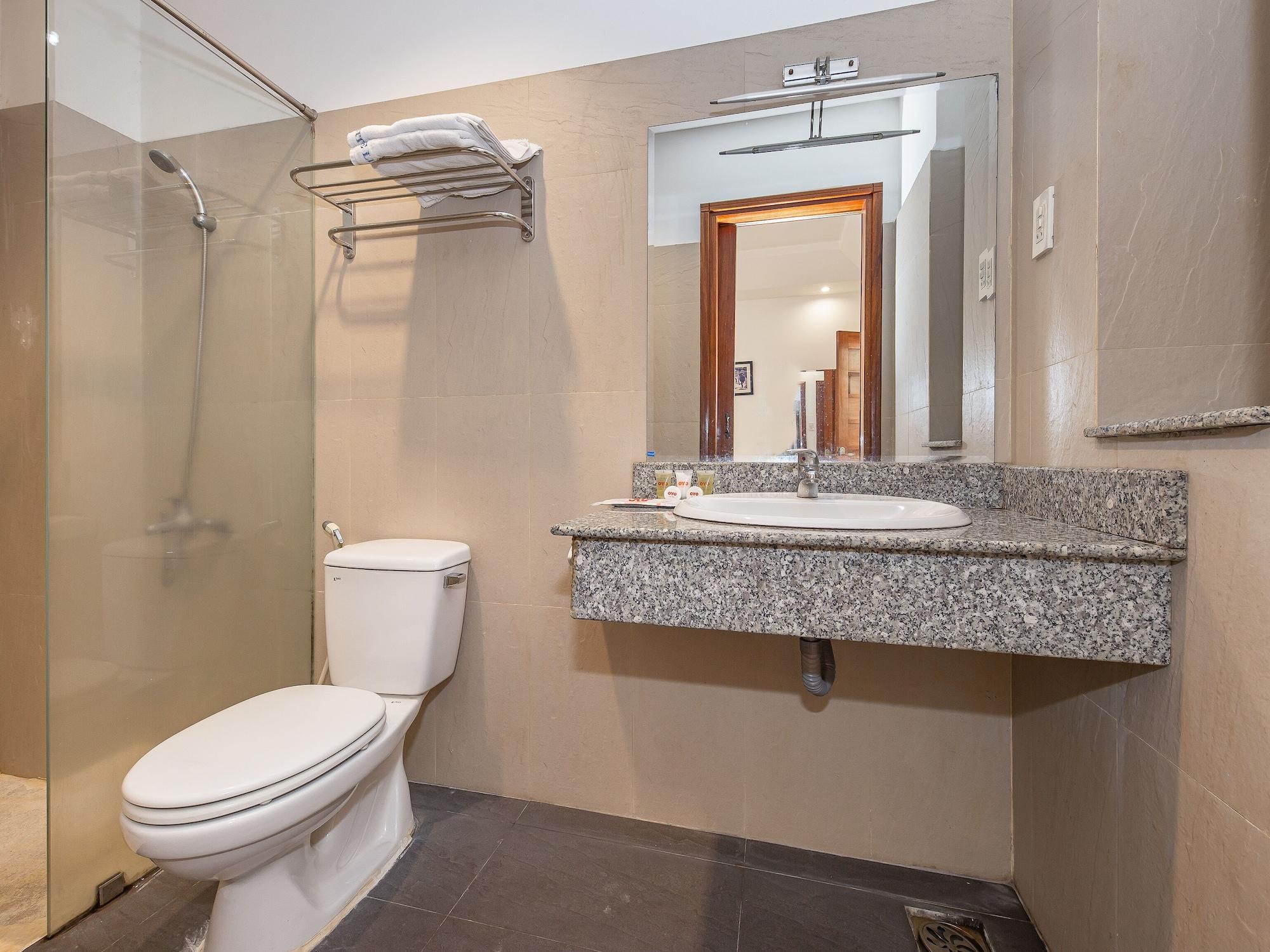 White Lion Hotel Nha Trang Luaran gambar