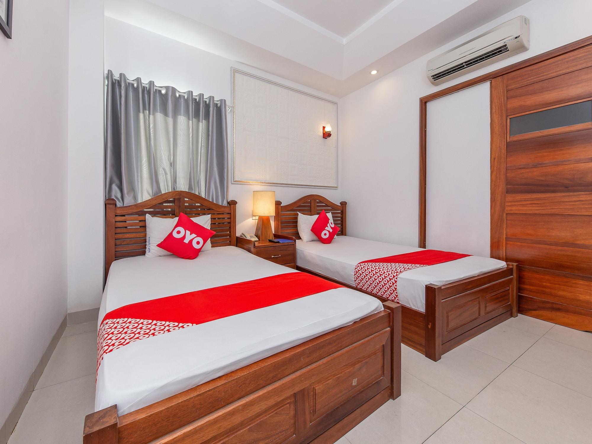 White Lion Hotel Nha Trang Luaran gambar