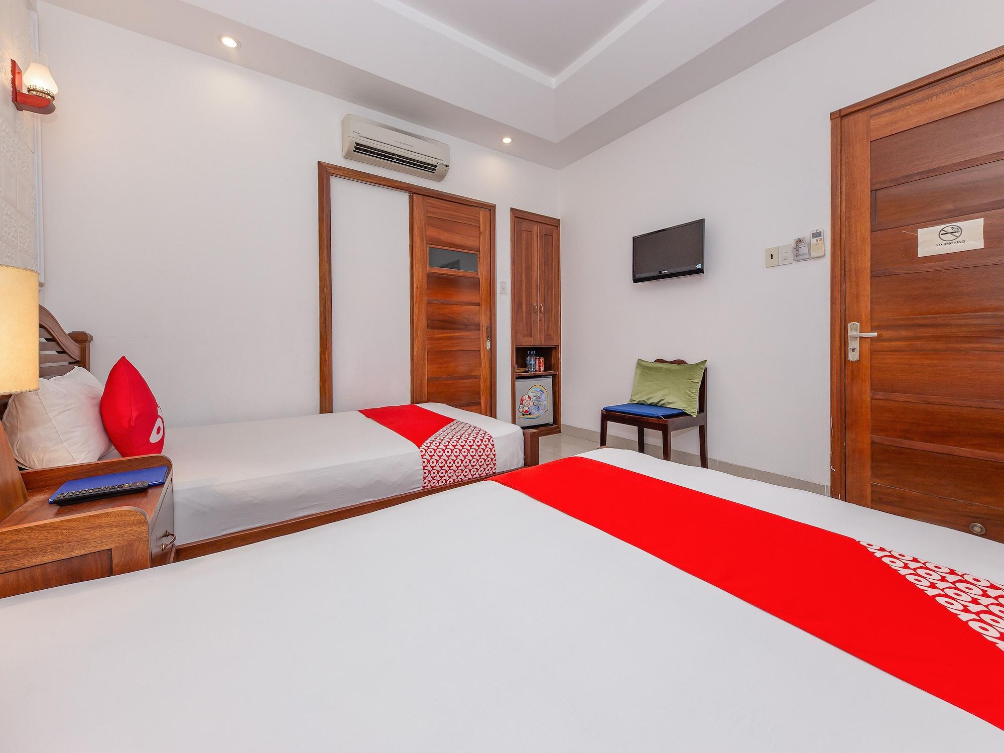 White Lion Hotel Nha Trang Luaran gambar