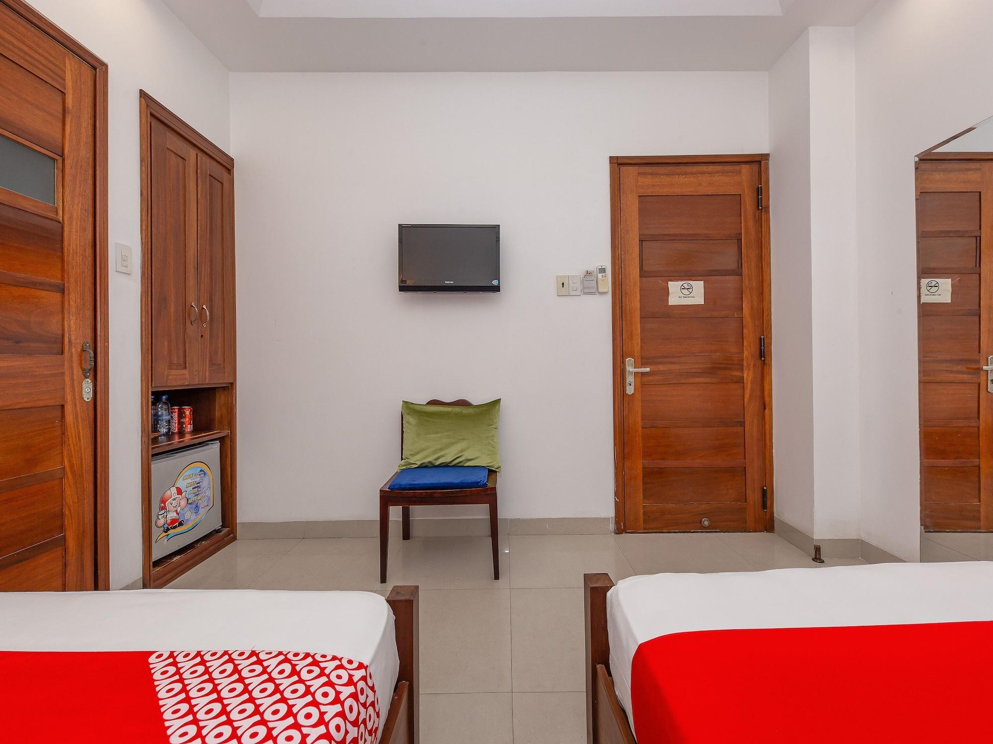 White Lion Hotel Nha Trang Luaran gambar