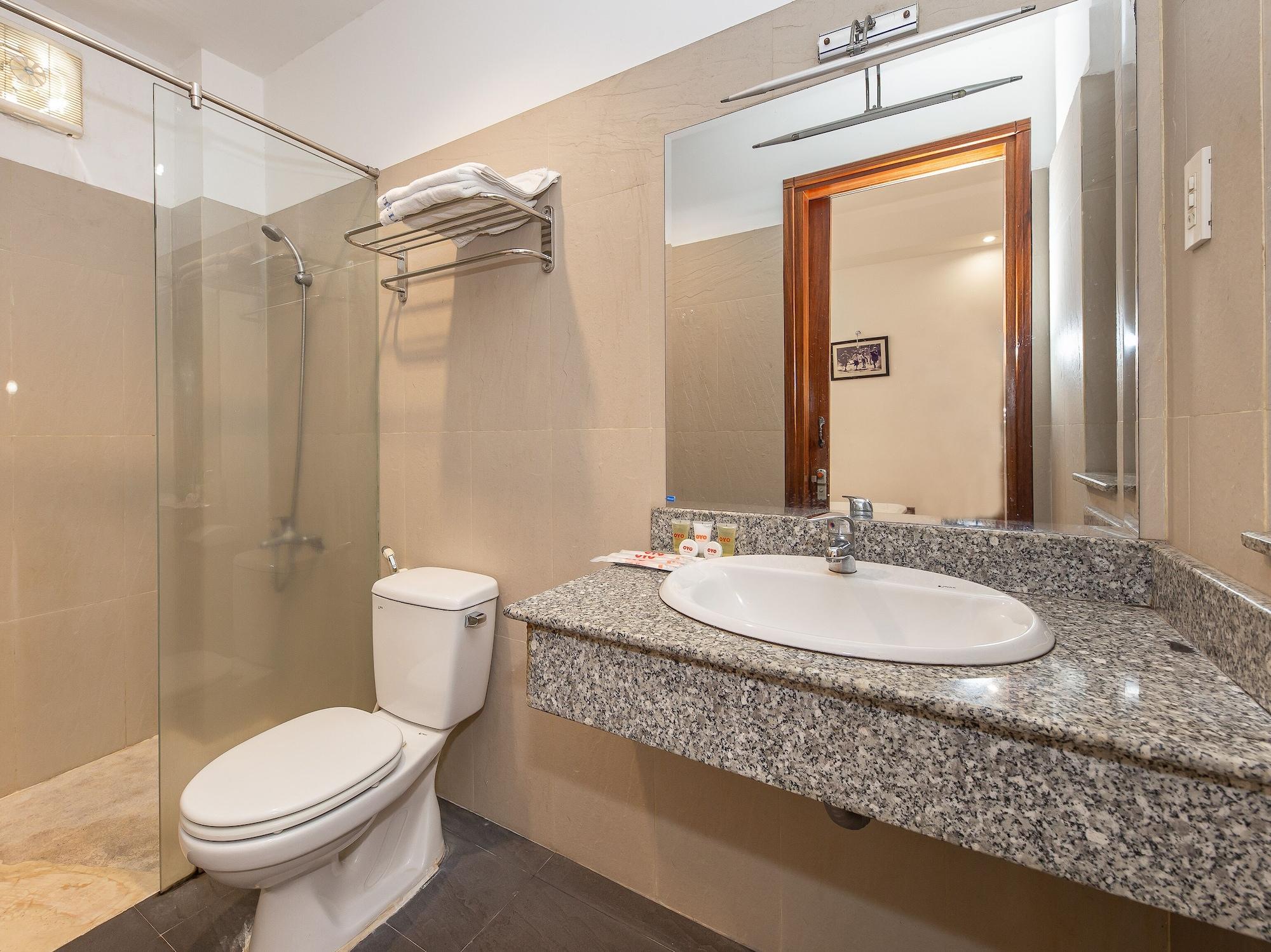 White Lion Hotel Nha Trang Luaran gambar