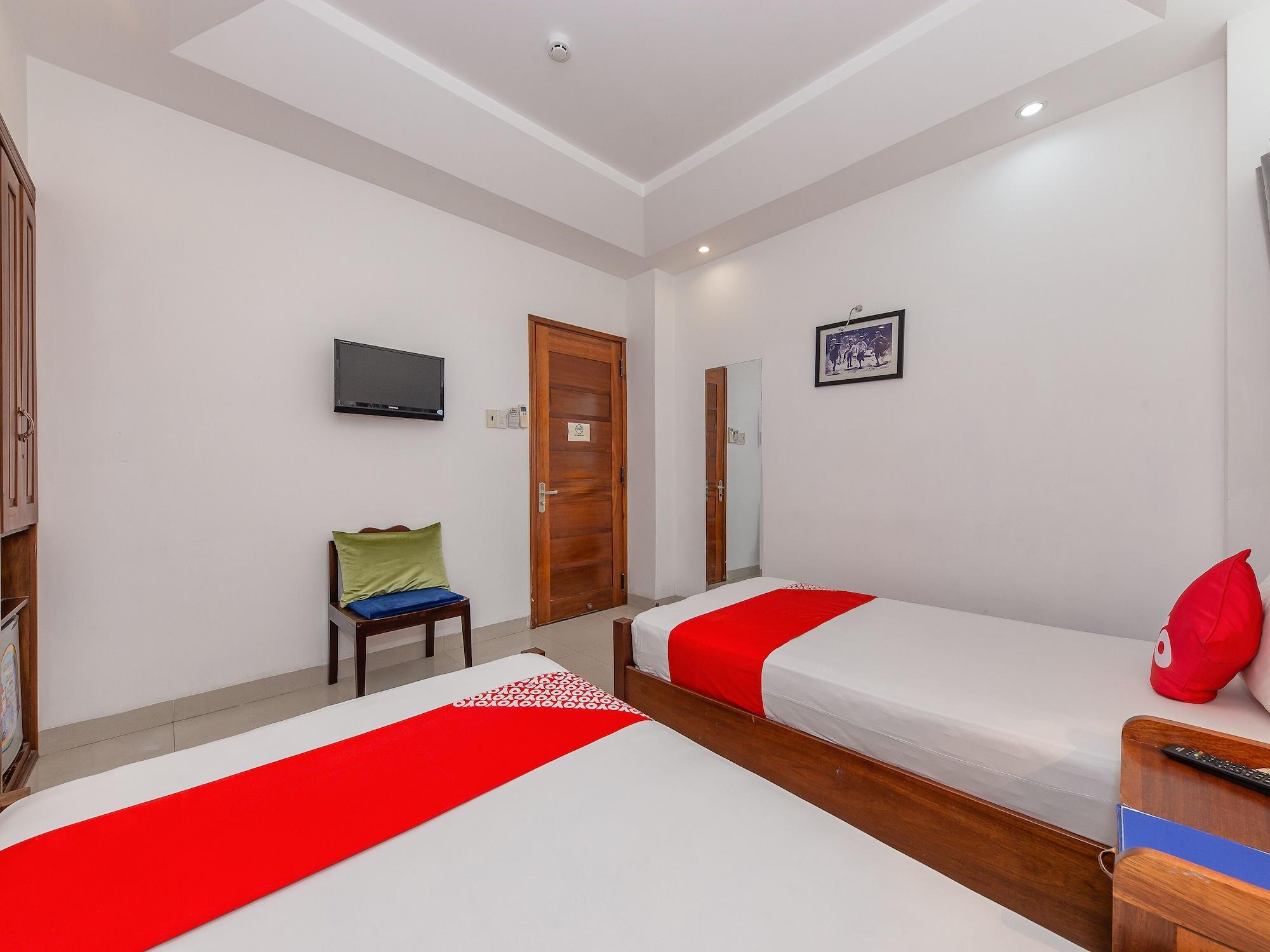 White Lion Hotel Nha Trang Luaran gambar