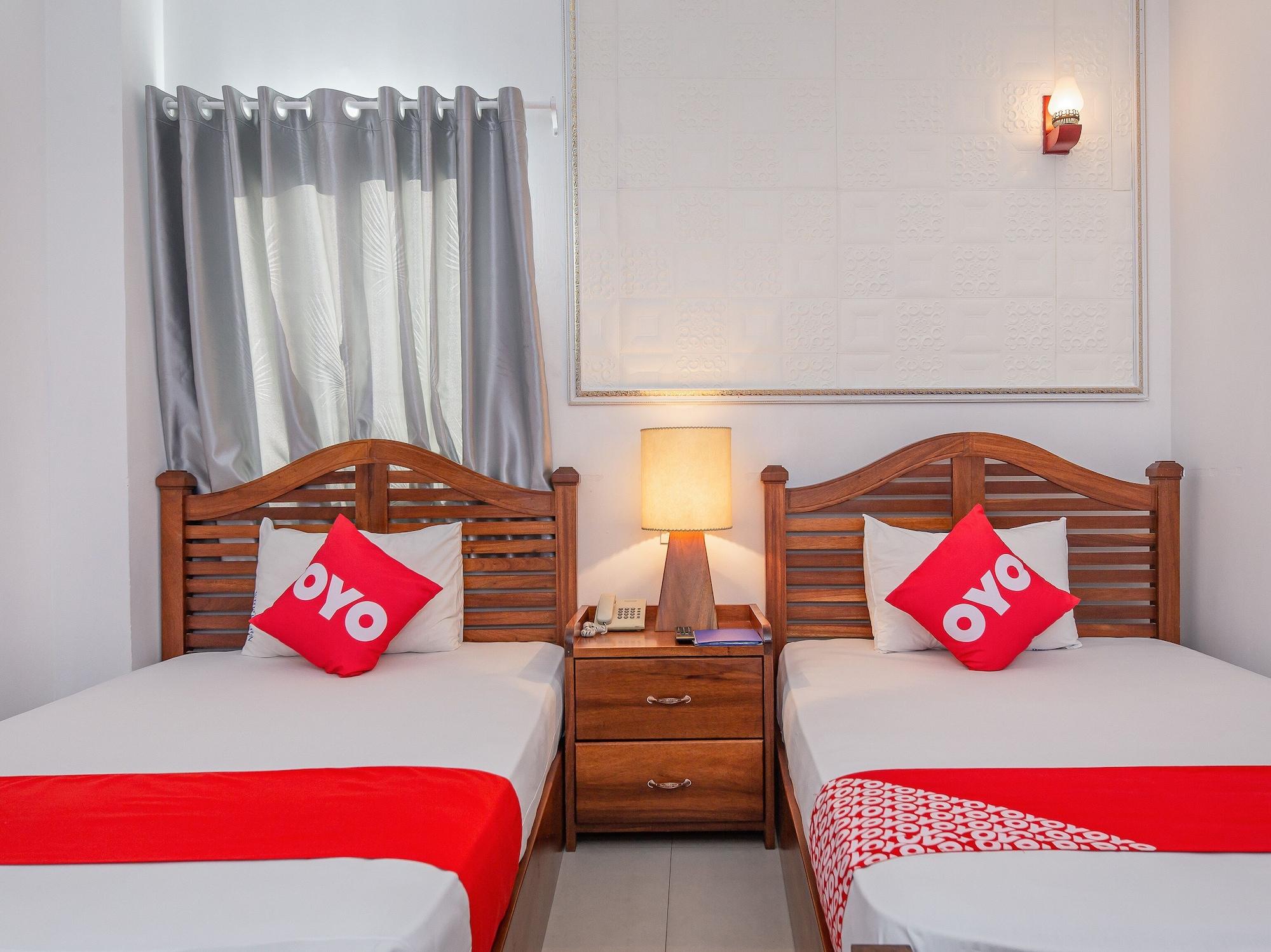 White Lion Hotel Nha Trang Luaran gambar
