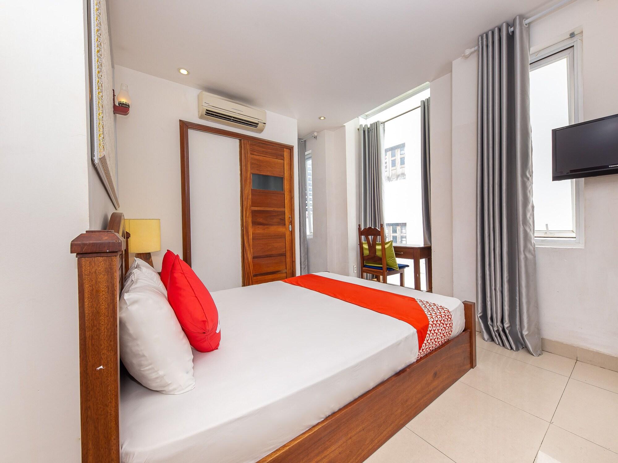 White Lion Hotel Nha Trang Luaran gambar