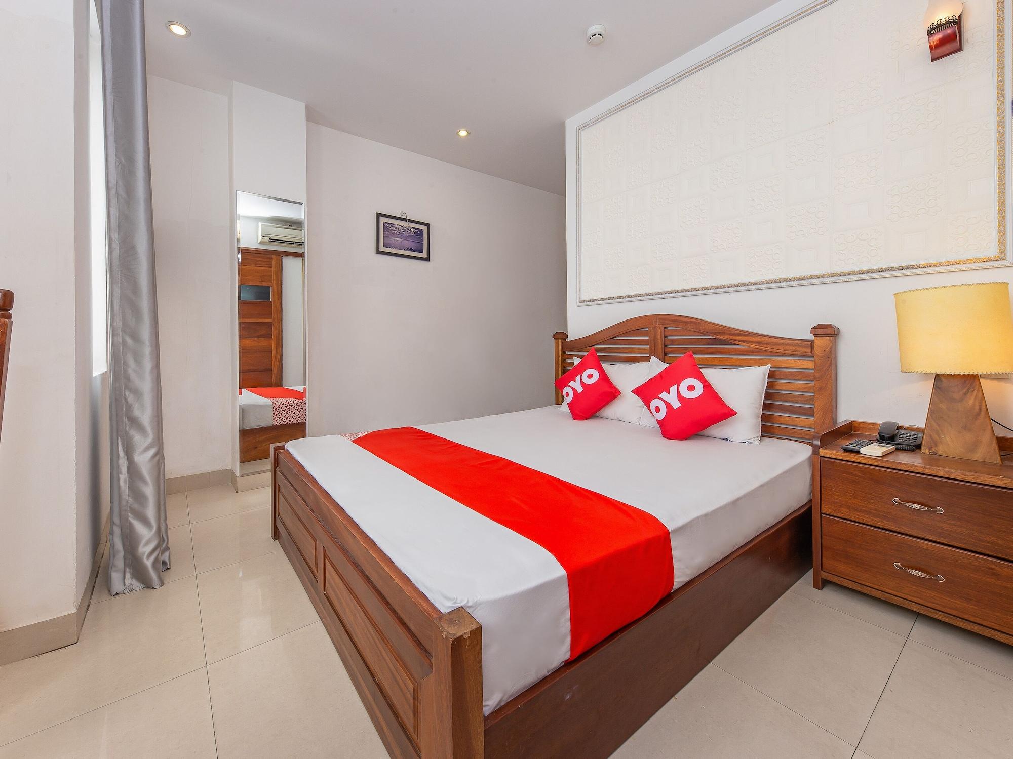 White Lion Hotel Nha Trang Luaran gambar