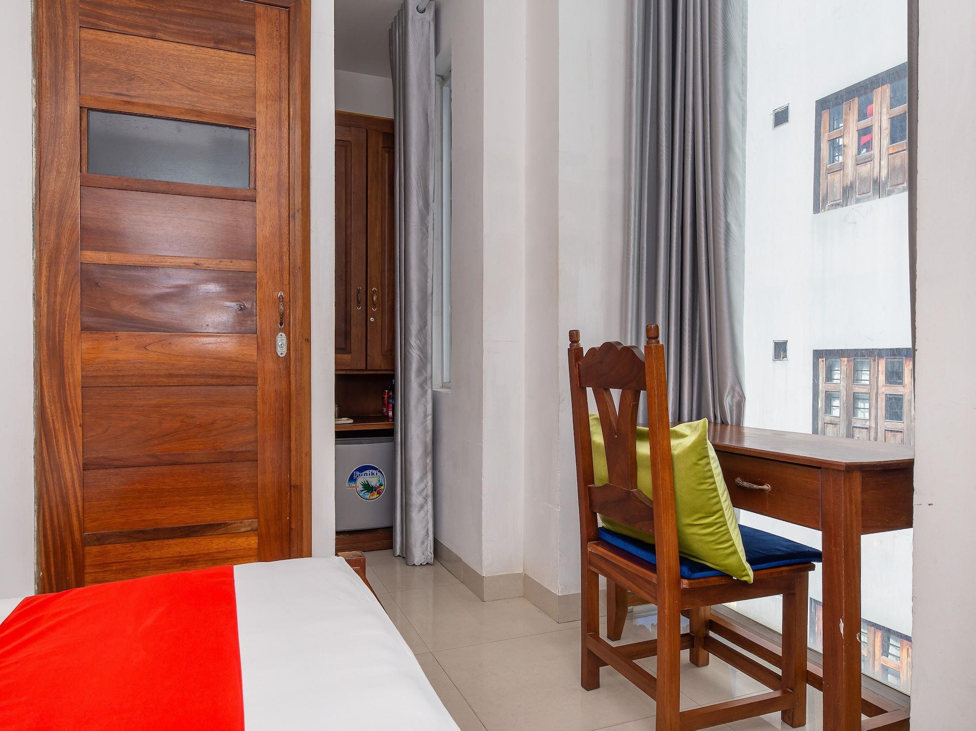 White Lion Hotel Nha Trang Luaran gambar