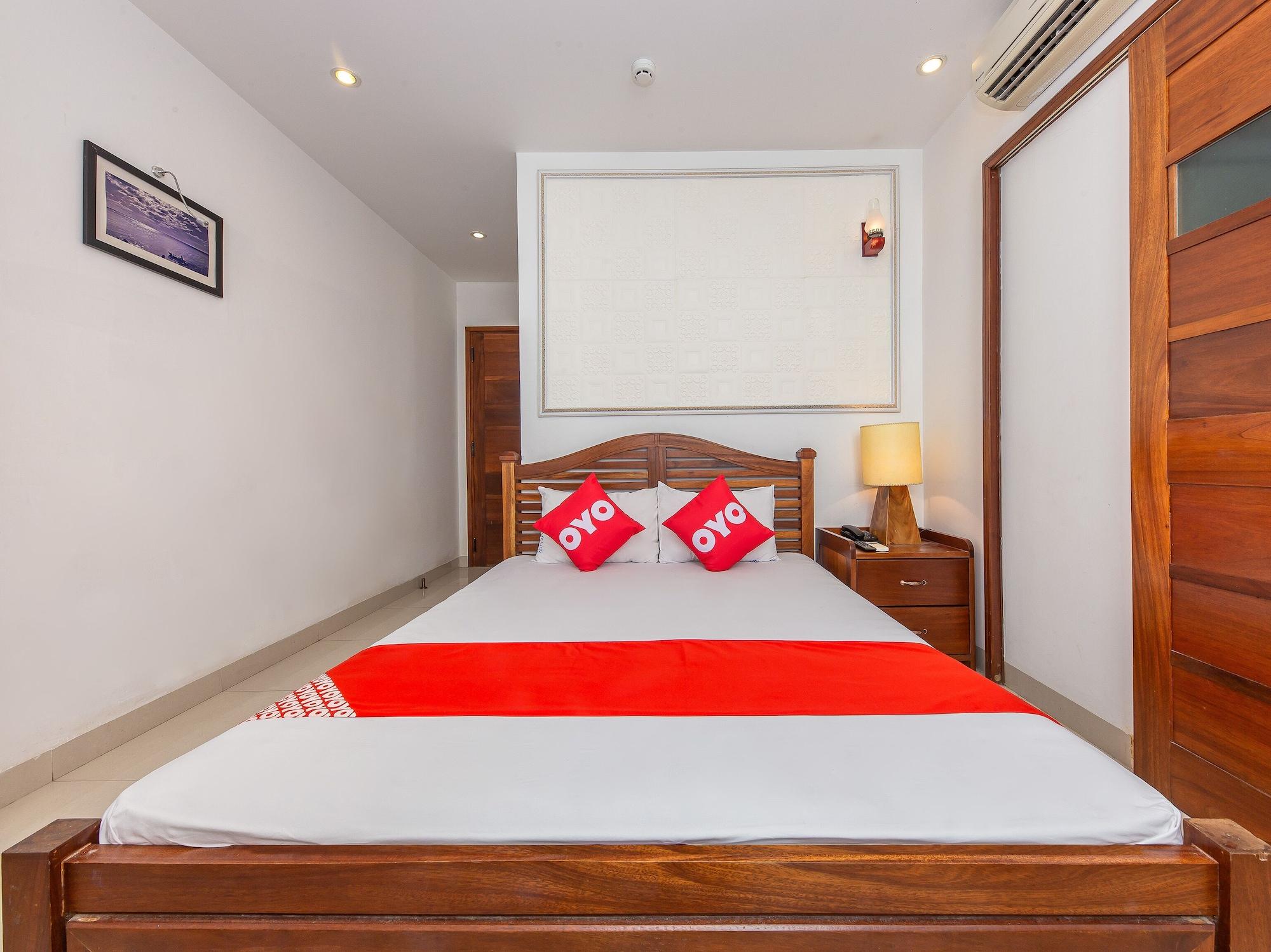White Lion Hotel Nha Trang Luaran gambar