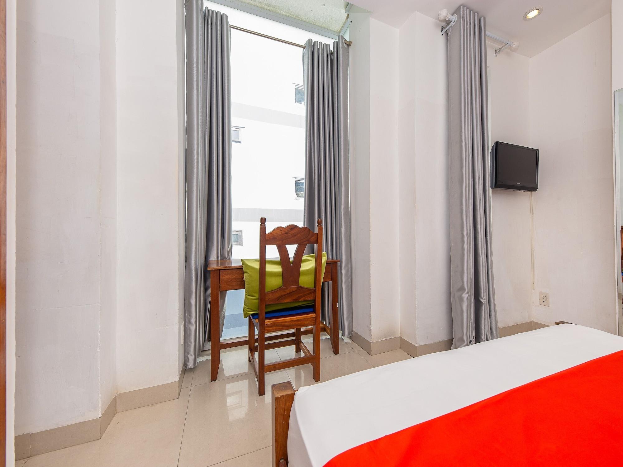 White Lion Hotel Nha Trang Luaran gambar