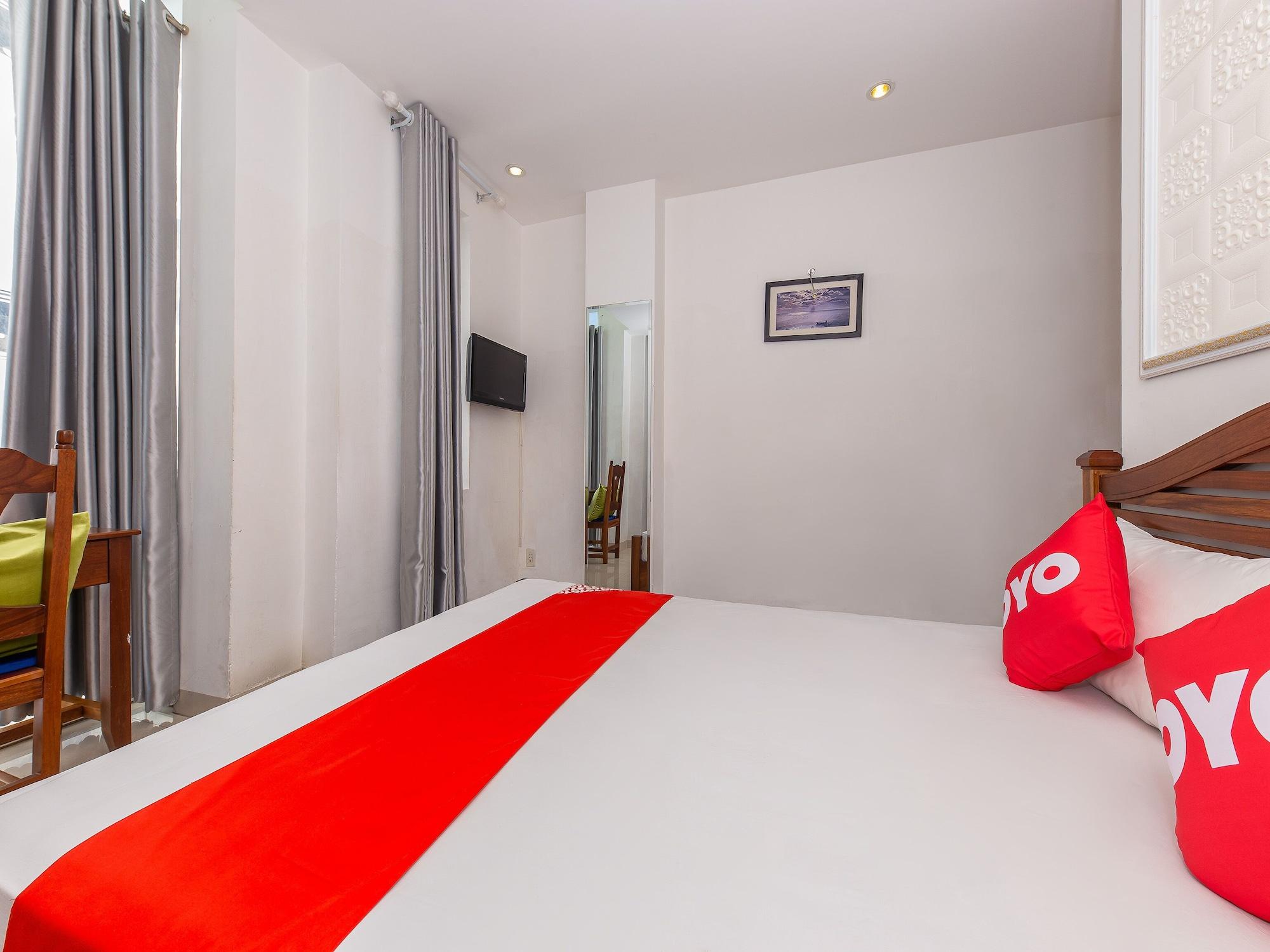 White Lion Hotel Nha Trang Luaran gambar