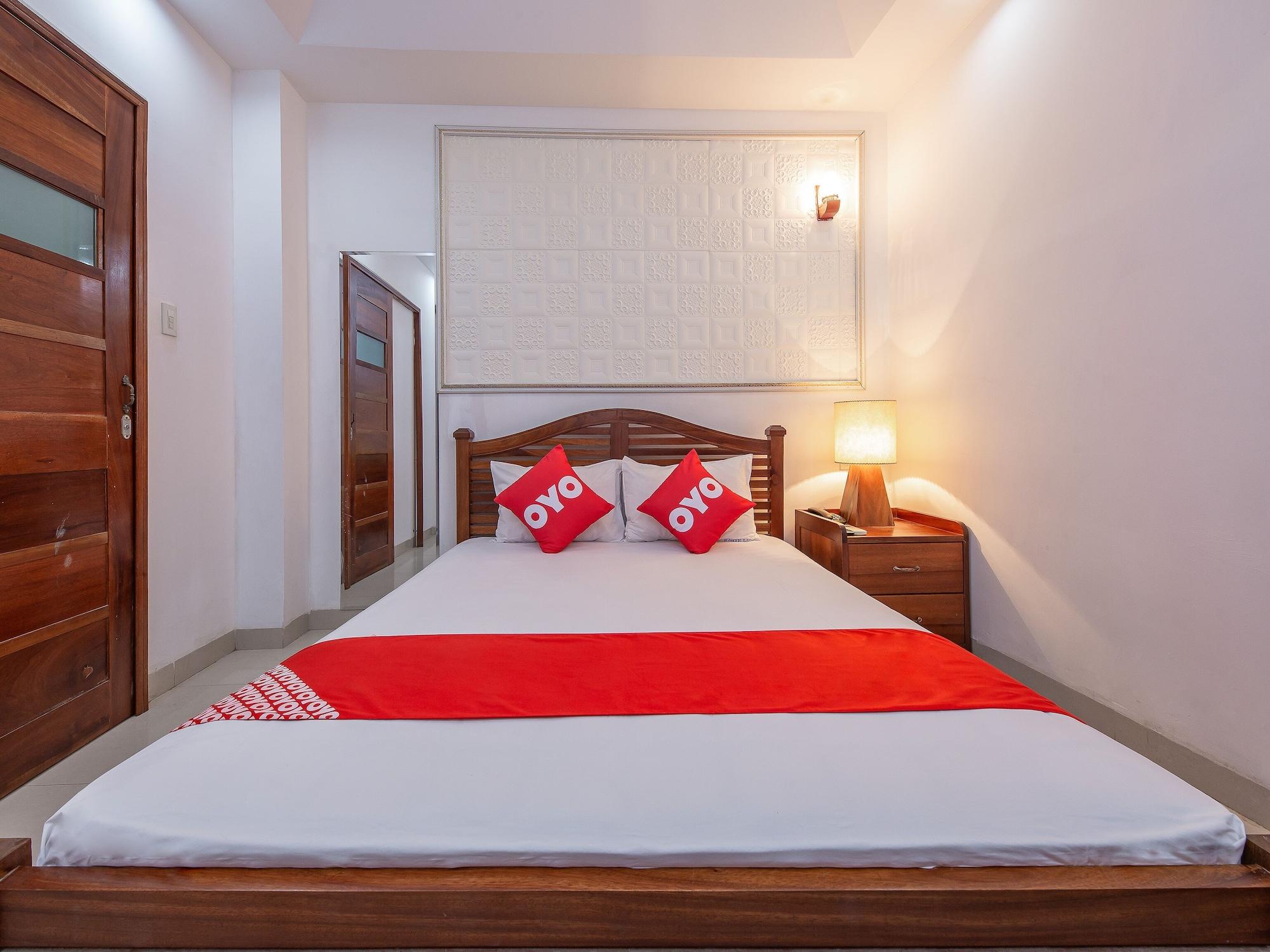 White Lion Hotel Nha Trang Luaran gambar