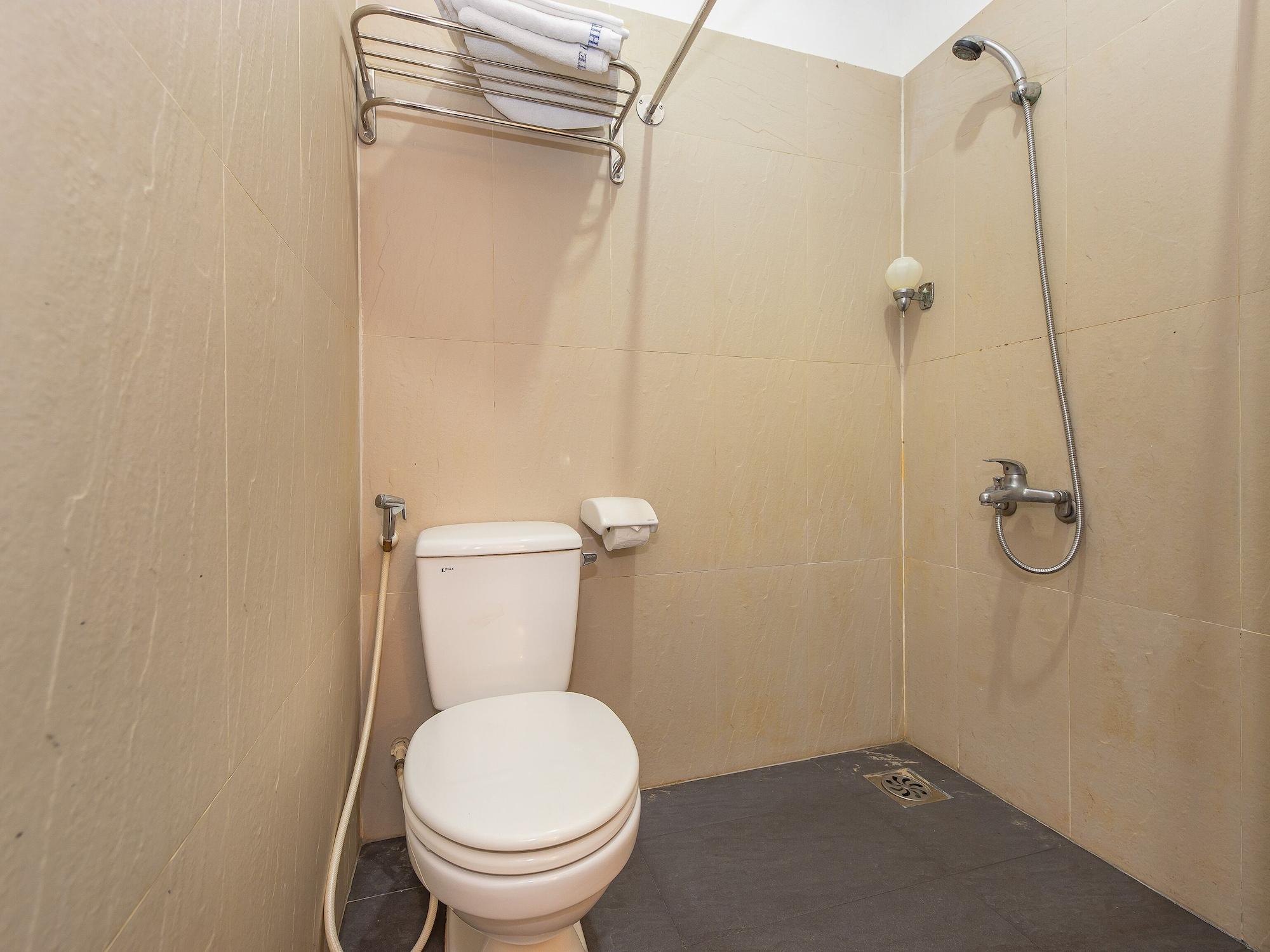 White Lion Hotel Nha Trang Luaran gambar