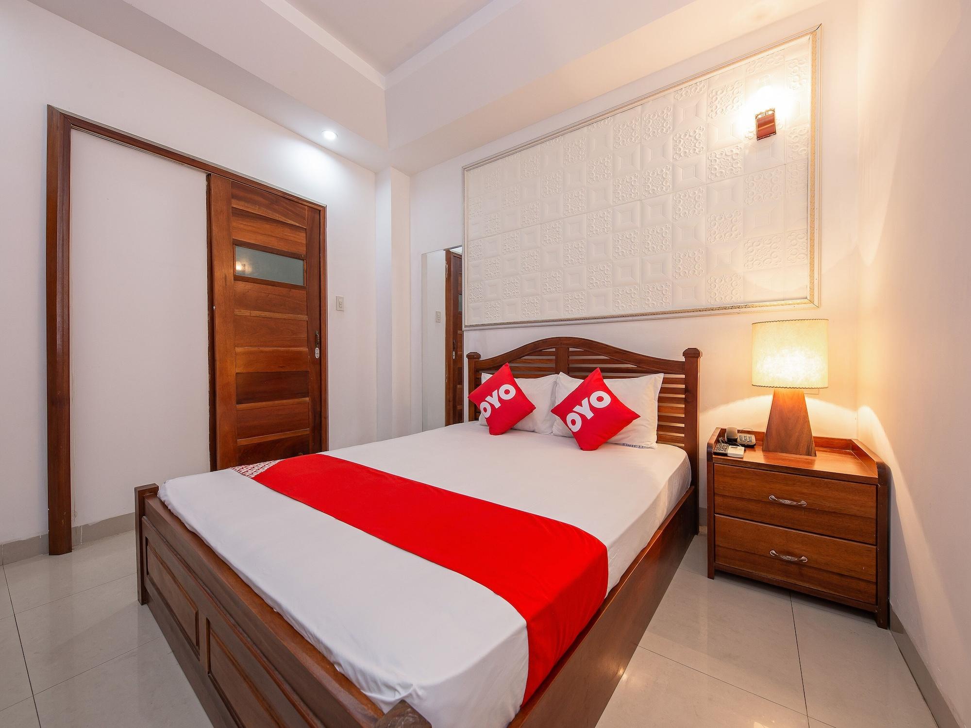 White Lion Hotel Nha Trang Luaran gambar
