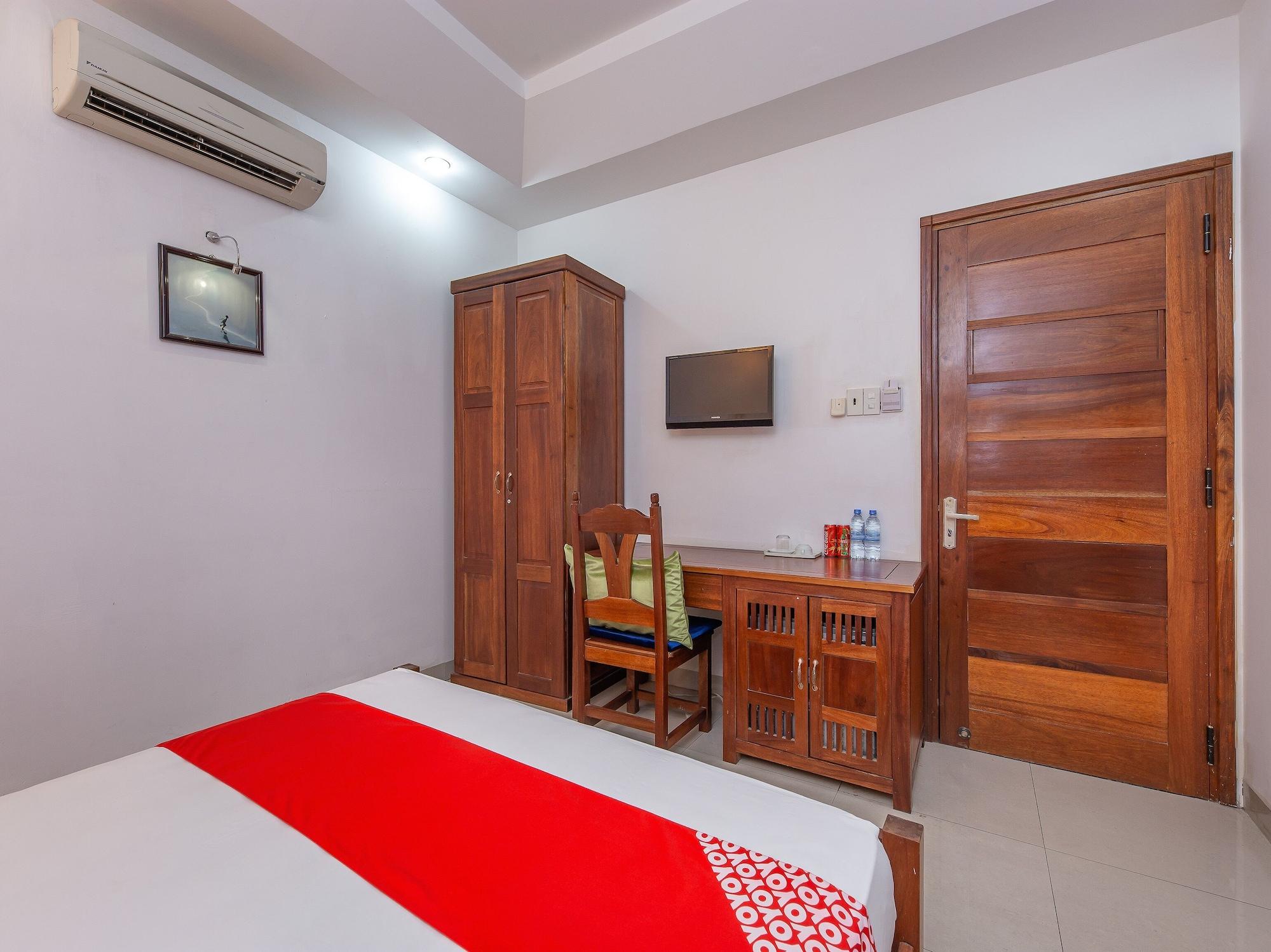 White Lion Hotel Nha Trang Luaran gambar