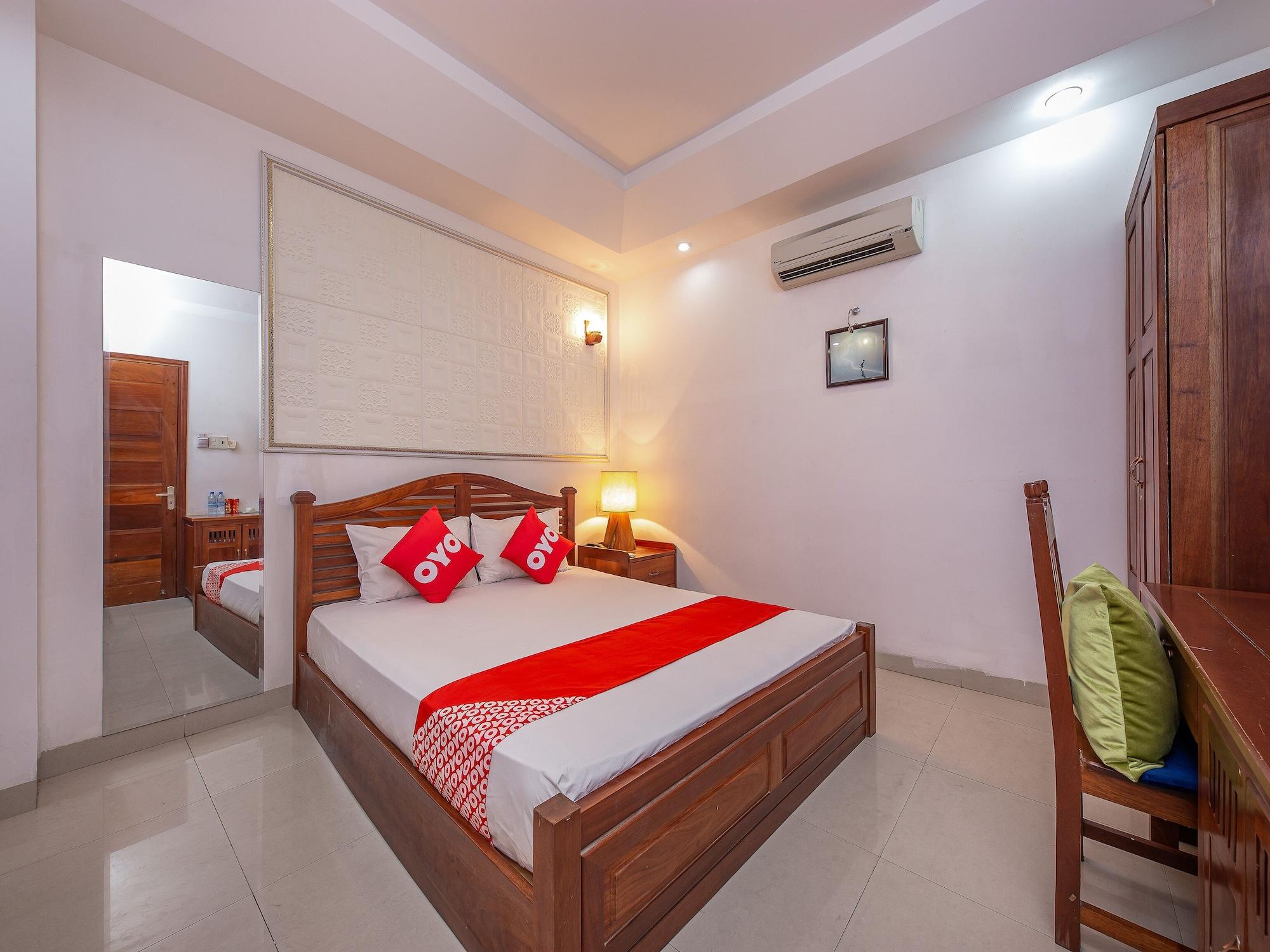 White Lion Hotel Nha Trang Luaran gambar