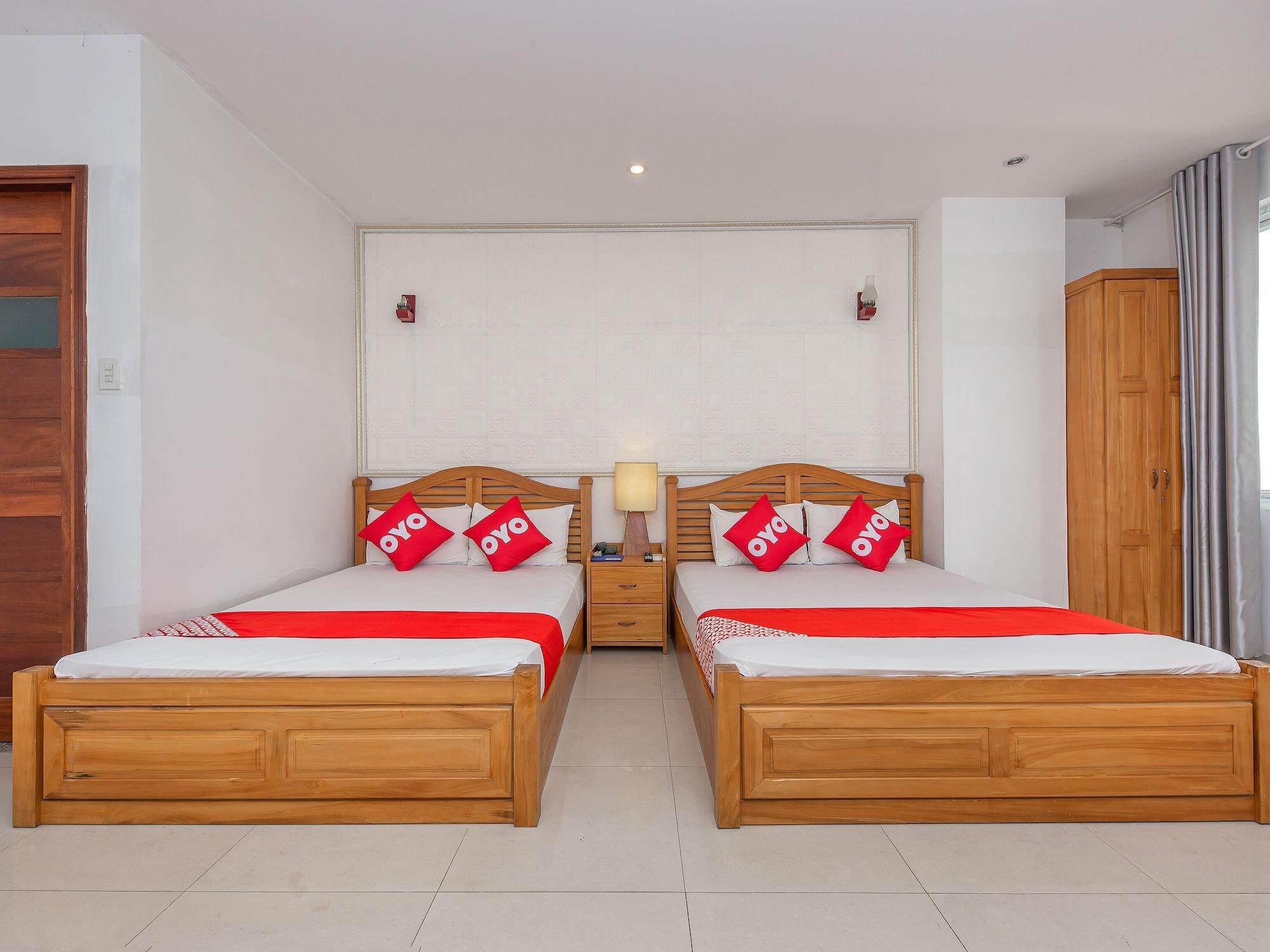 White Lion Hotel Nha Trang Luaran gambar