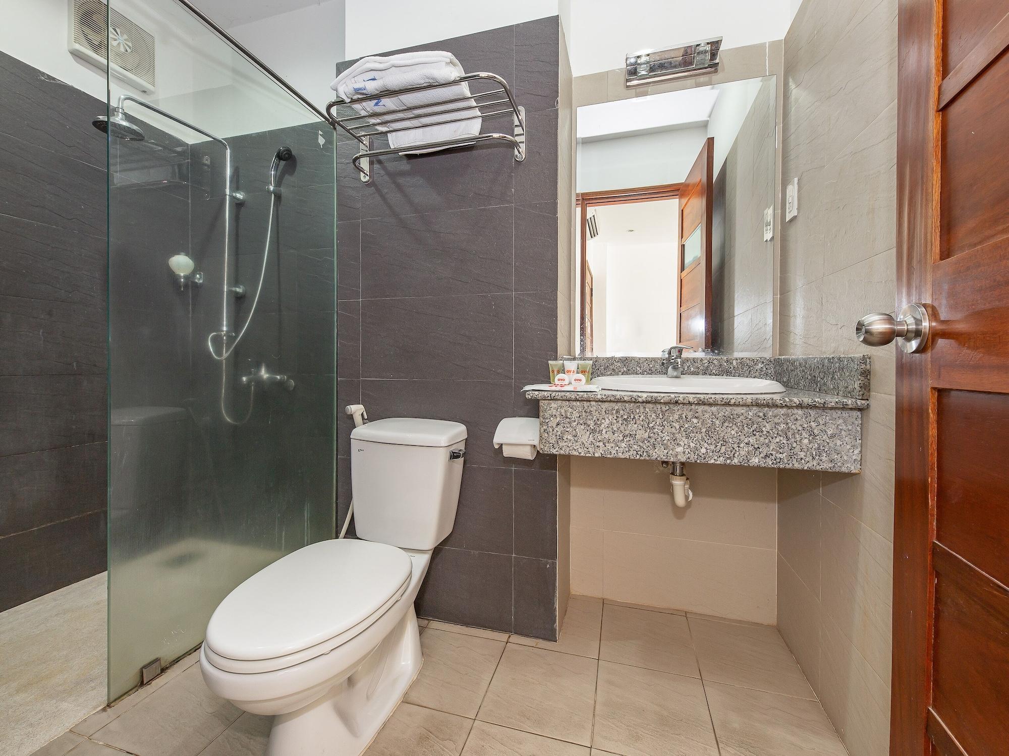 White Lion Hotel Nha Trang Luaran gambar