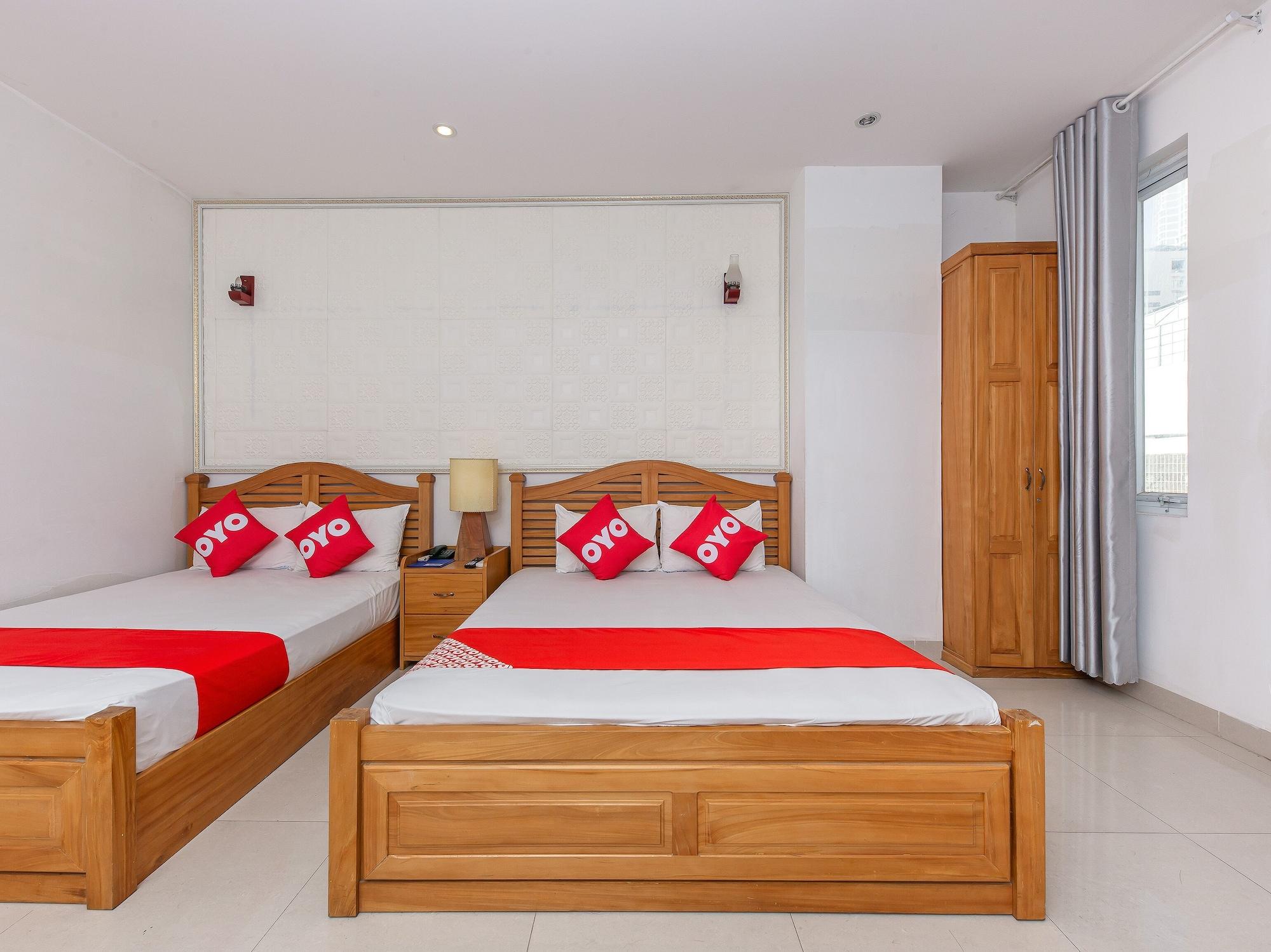 White Lion Hotel Nha Trang Luaran gambar