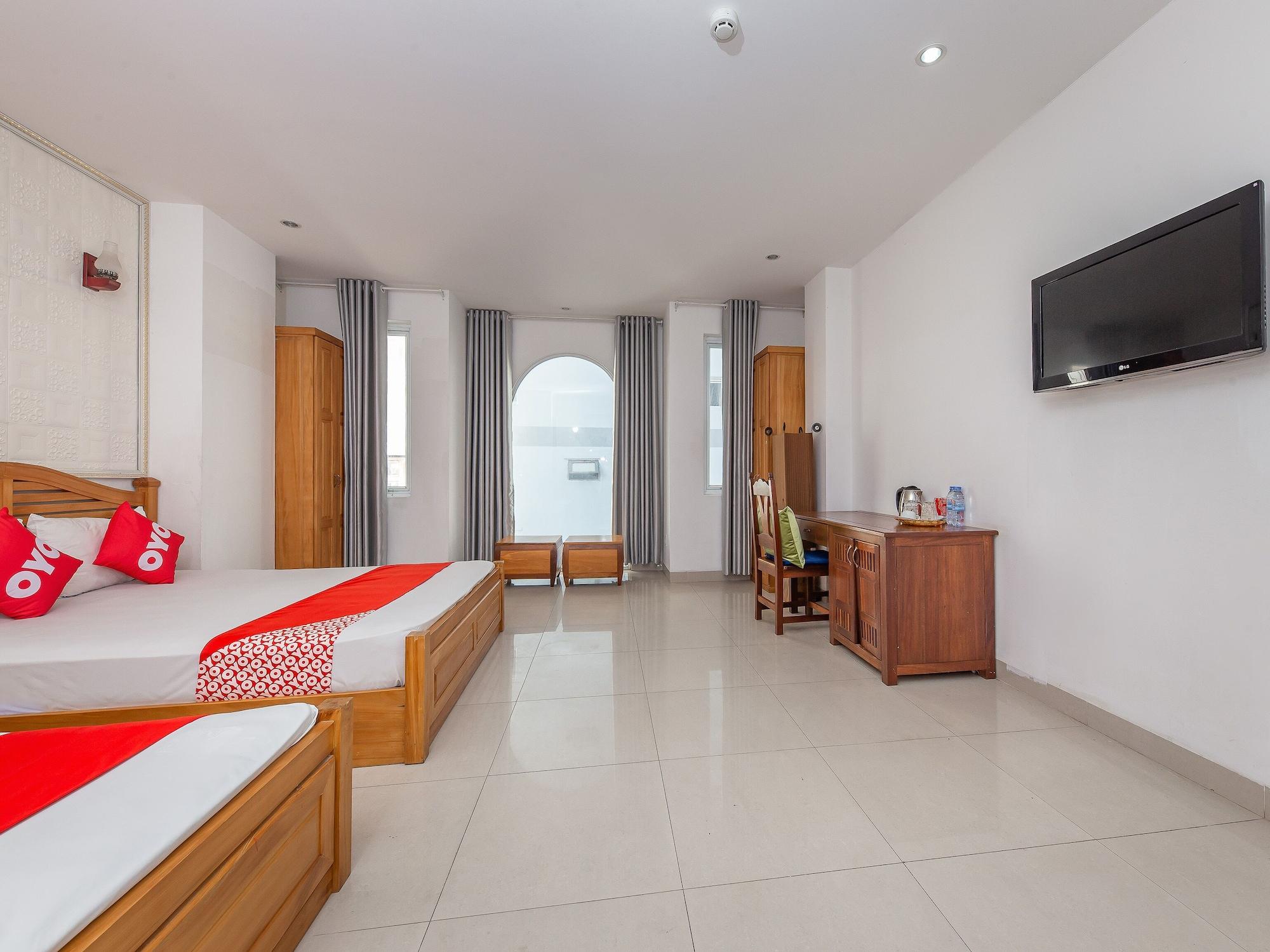White Lion Hotel Nha Trang Luaran gambar