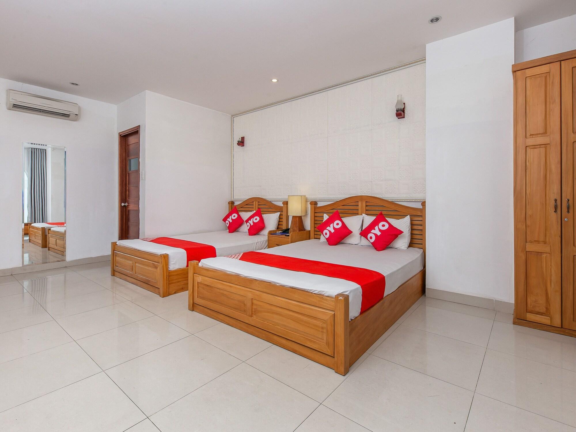White Lion Hotel Nha Trang Luaran gambar