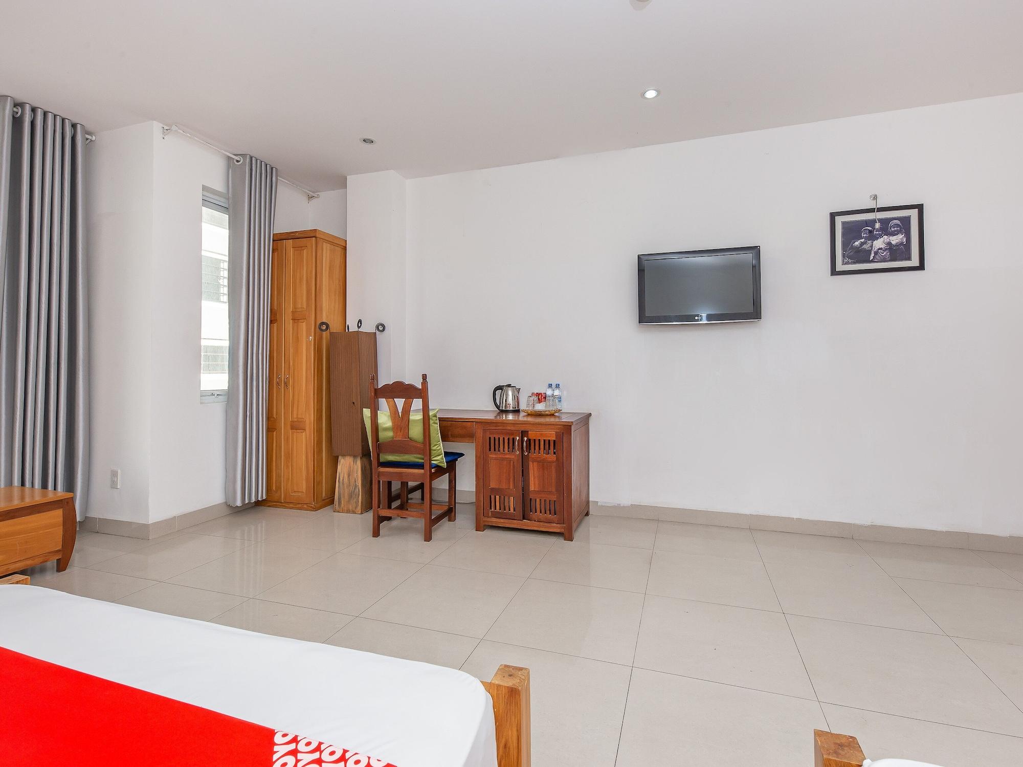 White Lion Hotel Nha Trang Luaran gambar