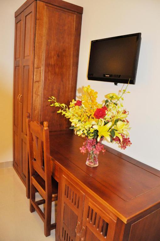 White Lion Hotel Nha Trang Bilik gambar