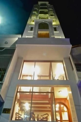 White Lion Hotel Nha Trang Luaran gambar