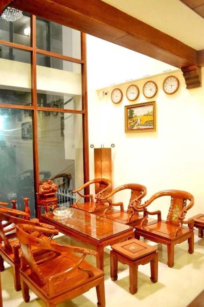 White Lion Hotel Nha Trang Luaran gambar