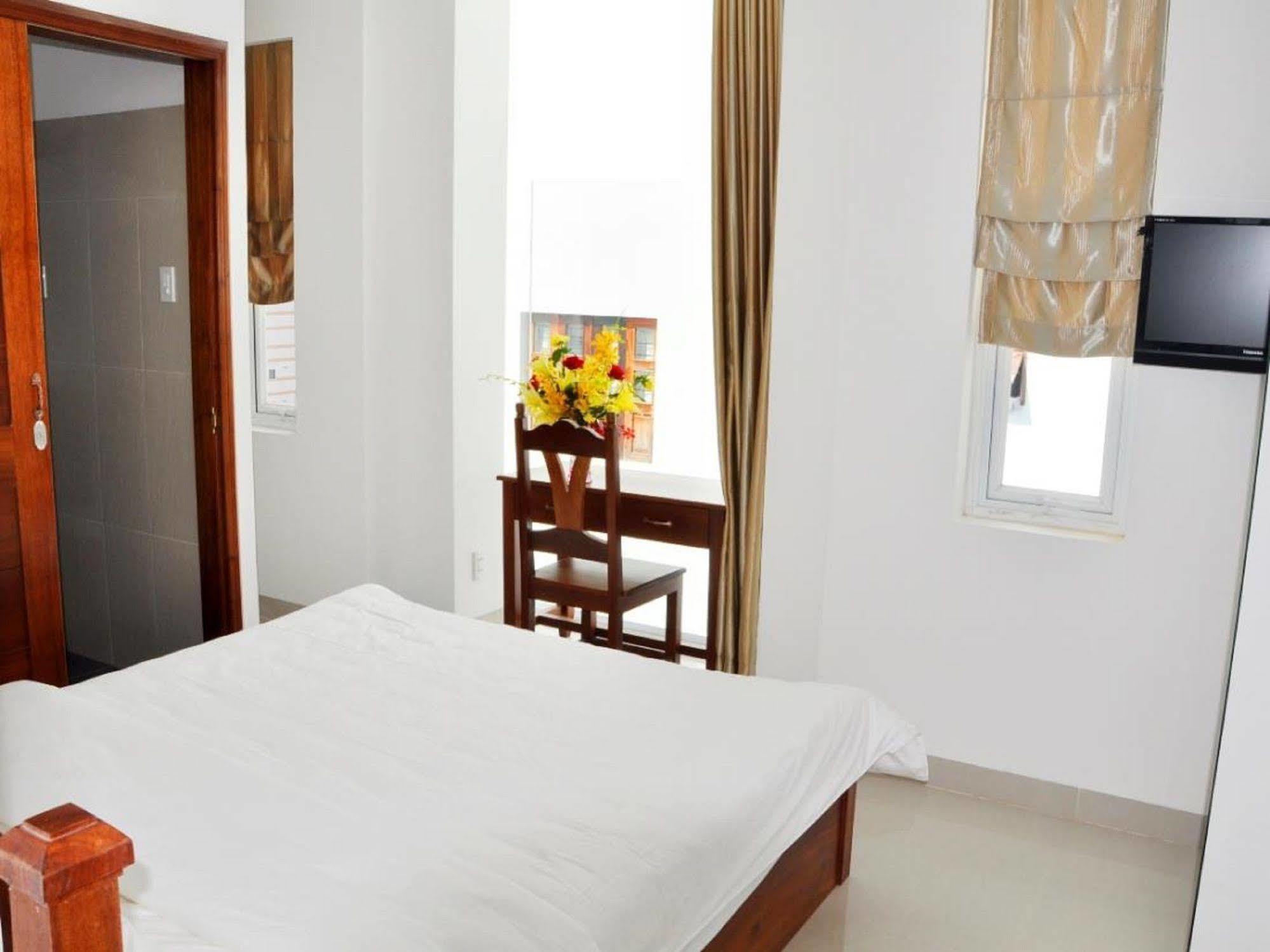 White Lion Hotel Nha Trang Luaran gambar
