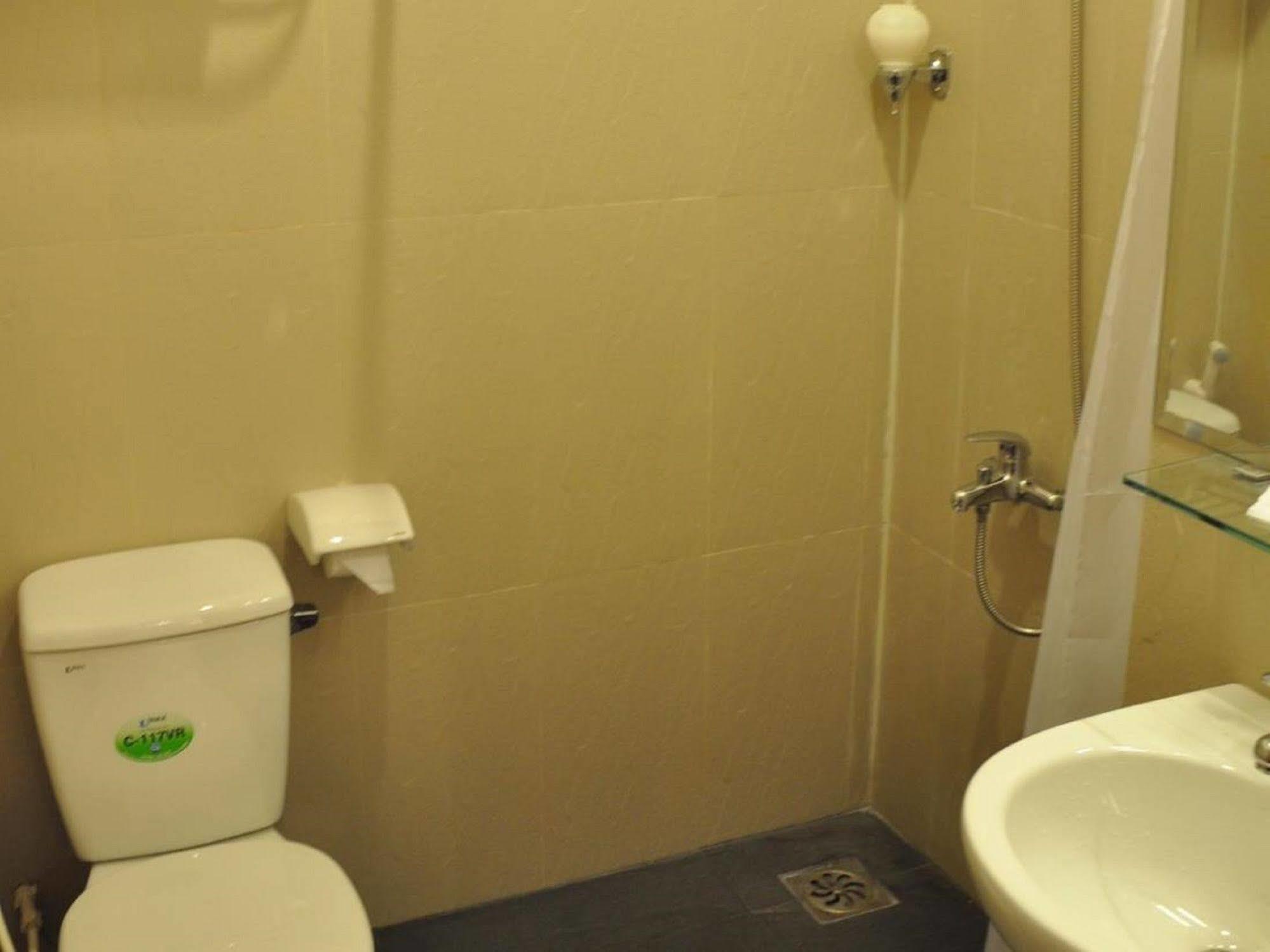 White Lion Hotel Nha Trang Luaran gambar
