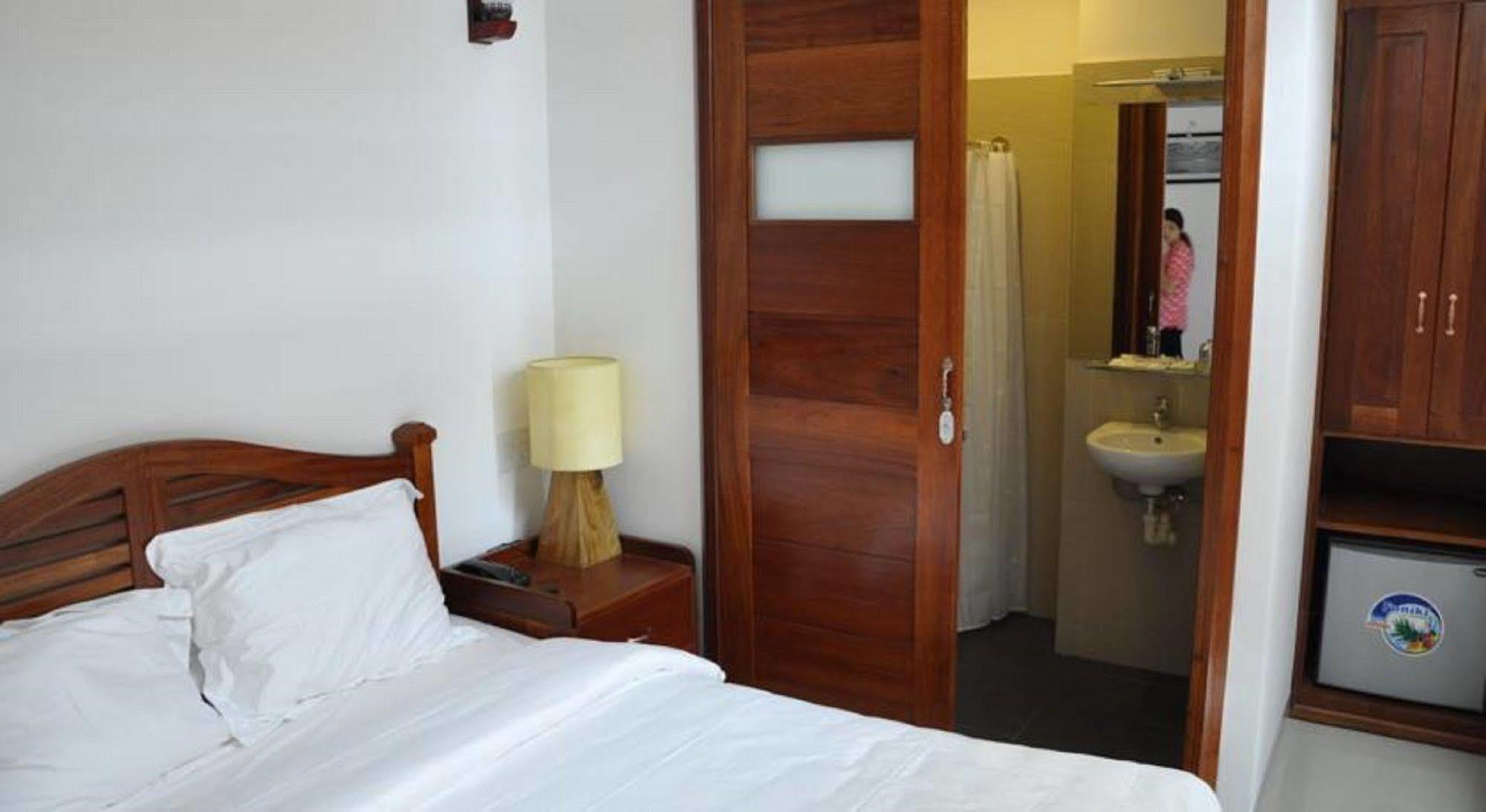 White Lion Hotel Nha Trang Luaran gambar