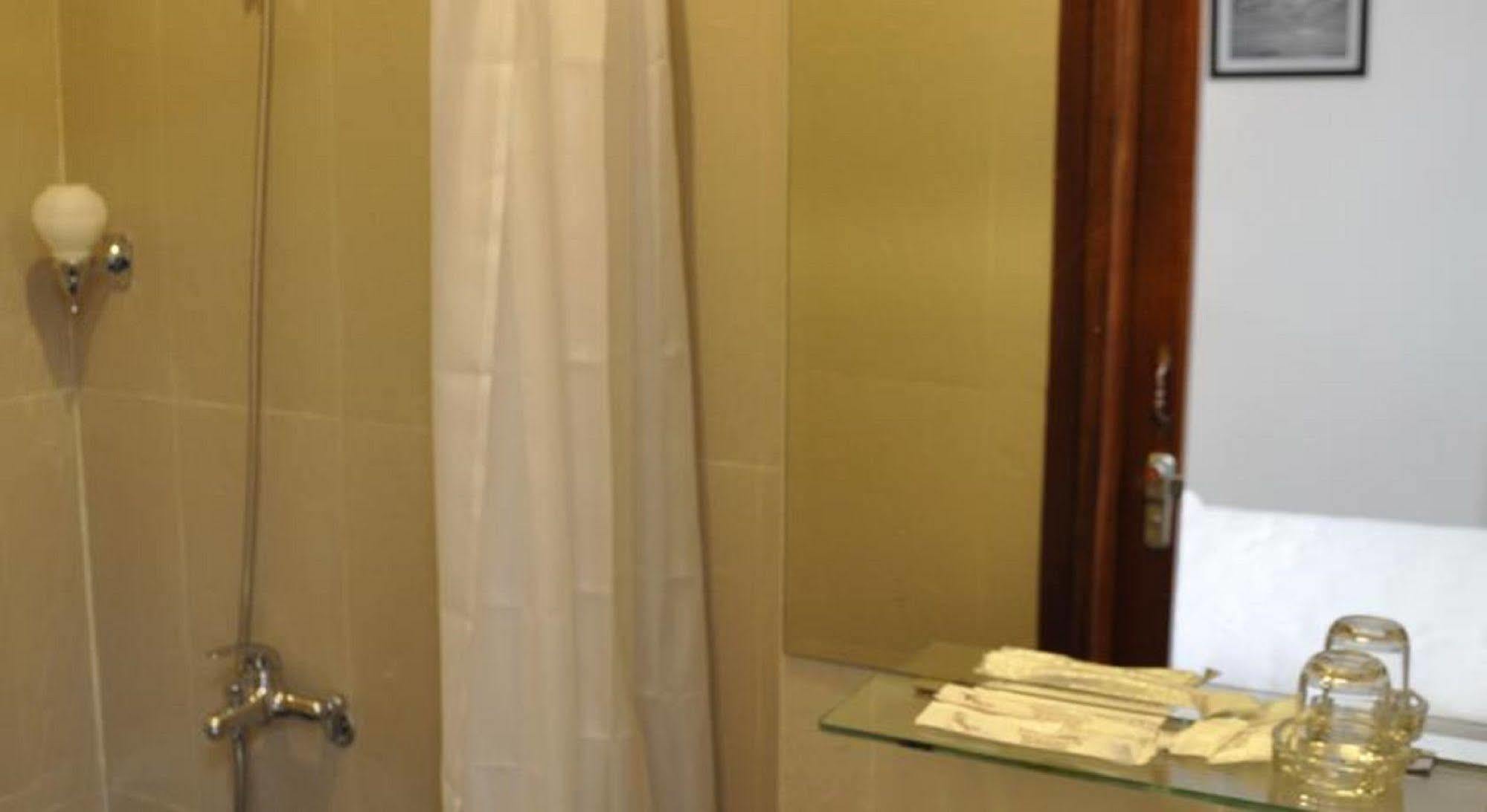 White Lion Hotel Nha Trang Luaran gambar