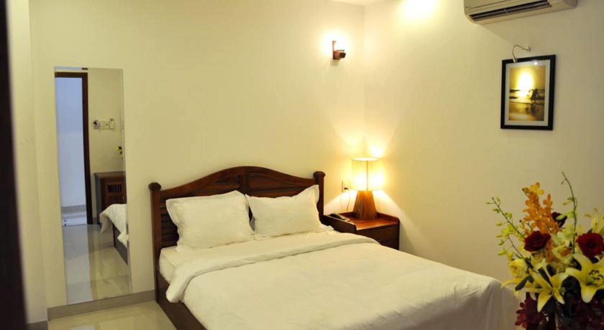 White Lion Hotel Nha Trang Luaran gambar